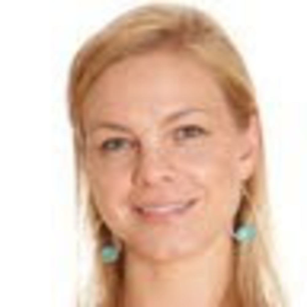 Meet your Posher, Jacqueline